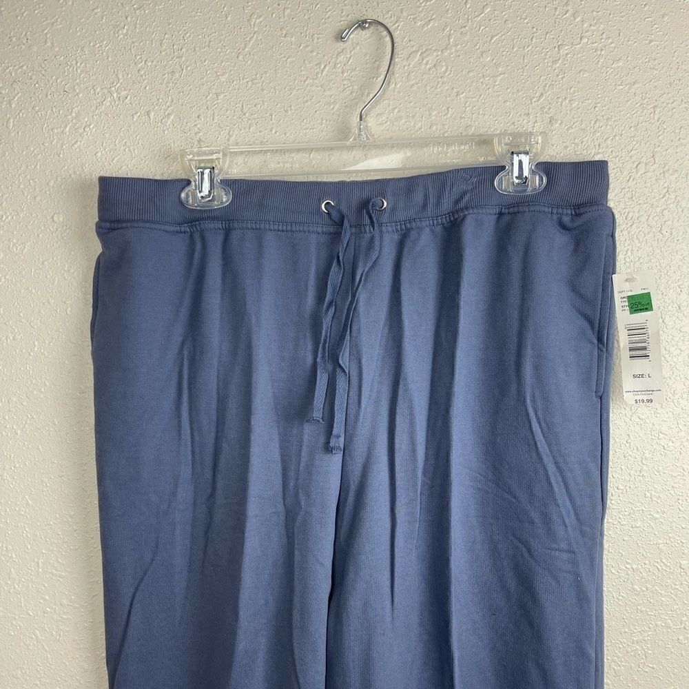NWT Passport Women’s Sweats Size Large